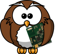 Owl Platform Icon